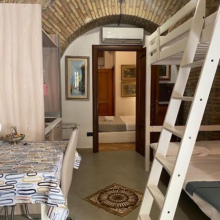Mini Apartment روما المظهر الخارجي الصورة
