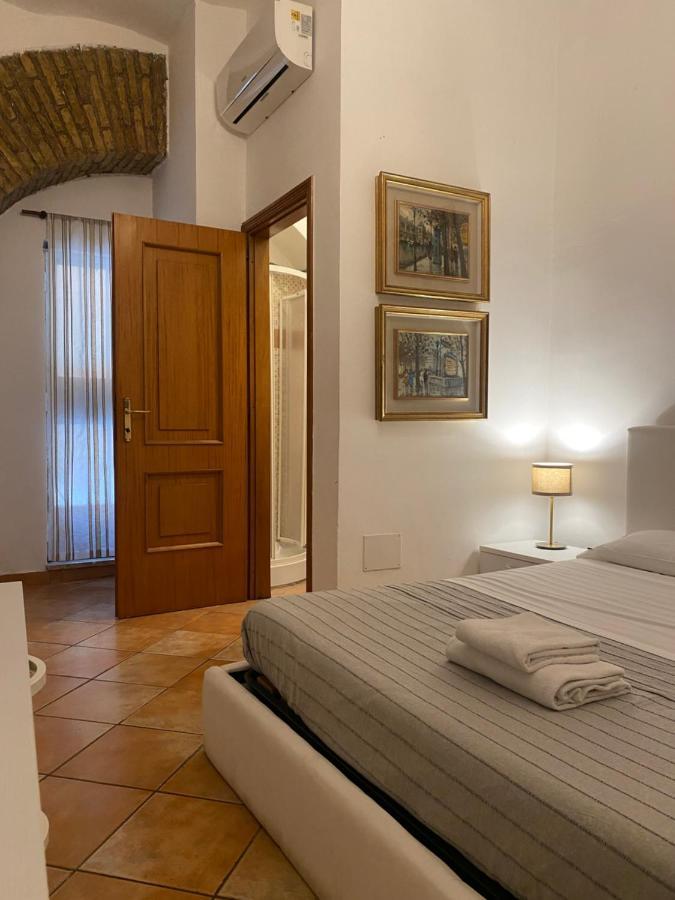 Mini Apartment روما المظهر الخارجي الصورة